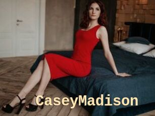 CaseyMadison