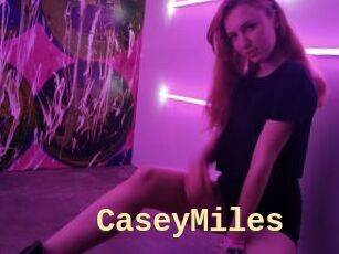 CaseyMiles
