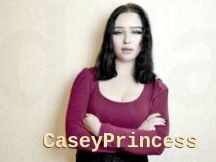 CaseyPrincess