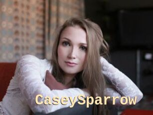 CaseySparrow