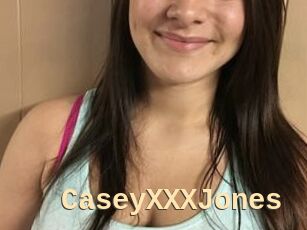 CaseyXXXJones