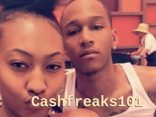 Cashfreaks101