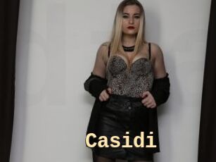 Casidi