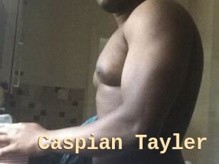 Caspian_Tayler