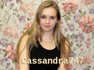 Cassandra747