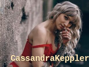 CassandraKeppler