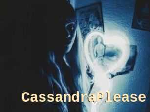 CassandraPlease