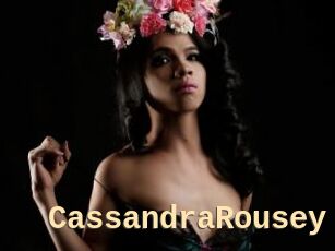 CassandraRousey