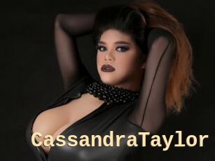 CassandraTaylor