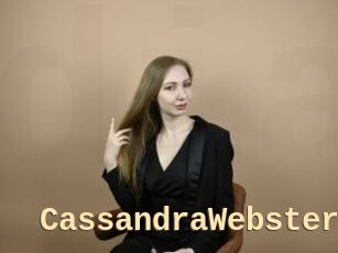 CassandraWebster