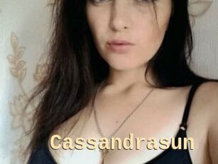 Cassandra_sun