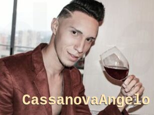 CassanovaAngelo