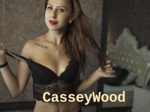 CasseyWood