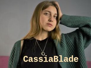 CassiaBlade