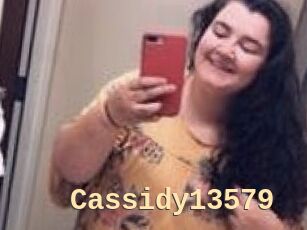 Cassidy13579