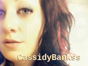 CassidyBankss