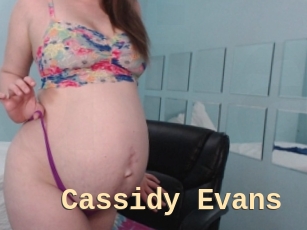 Cassidy_Evans Dialogue Sexe