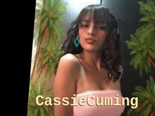 CassieCuming