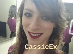 CassieEx