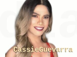CassieGuevarra