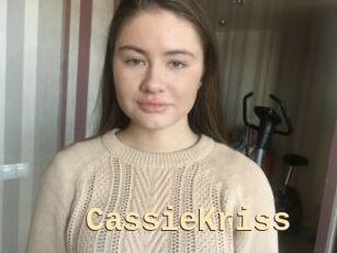 CassieKriss
