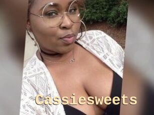 Cassiesweets