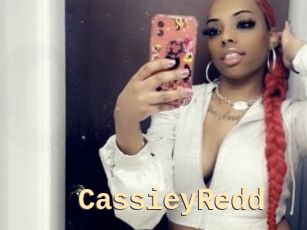 CassieyRedd
