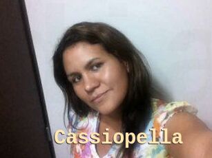 Cassiopella
