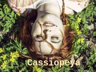 Cassiopeya