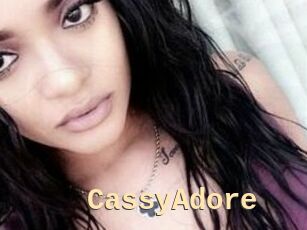CassyAdore