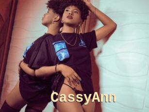 CassyAnn