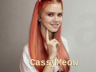 CassyMeow
