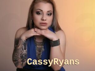 CassyRyans