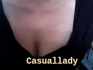 Casuallady