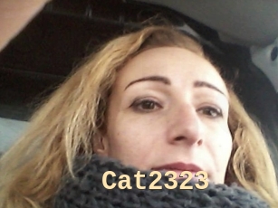 Cat2323