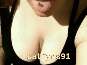 CatEyes91