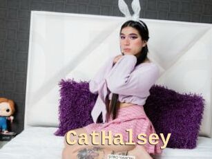 CatHalsey