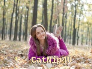 CatNip4U
