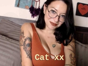 Cat_xx Dialogue Sexe