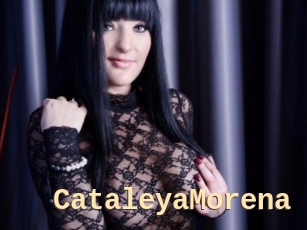 CataleyaMorena Dialogue Sexe
