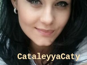 CataleyyaCaty