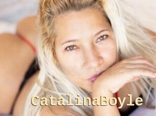 CatalinaBoyle