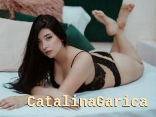 CatalinaGarica