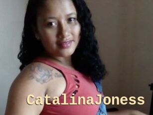 CatalinaJoness