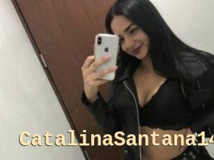 CatalinaSantana14