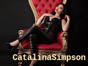 CatalinaSimpson