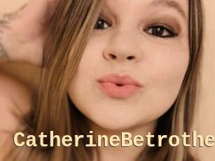 CatherineBetrothed