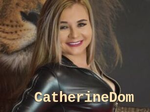 CatherineDom
