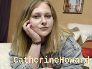 CatherineHoward