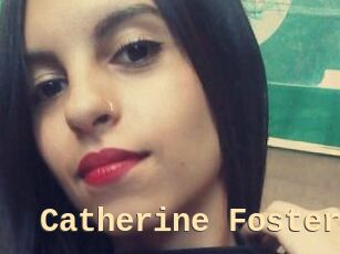 Catherine_Foster